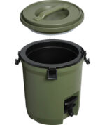 STANLEY Termovárnice plastová The Fast-Flow Water Jug 7,5L Dried Pine