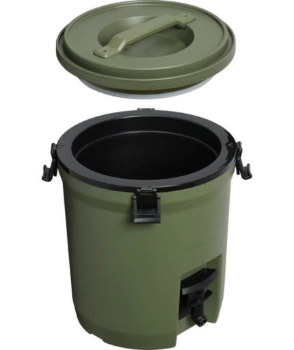 STANLEY Termovárnice plastová The Fast-Flow Water Jug 7,5L Dried Pine