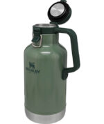 STANLEY Džbán na pivo se zátkou The Easy-Pour Growler 1,9 l Hammertone Green