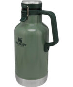 STANLEY Džbán na pivo se zátkou The Easy-Pour Growler 1,9 l Hammertone Green