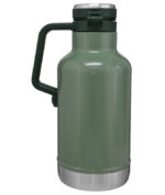 STANLEY Džbán na pivo se zátkou The Easy-Pour Growler 1,9 l Hammertone Green