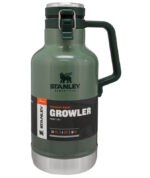 STANLEY Džbán na pivo se zátkou The Easy-Pour Growler 1,9 l Hammertone Green