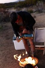 STANLEY Džbán na pivo se zátkou The Easy-Pour Growler 1,9 l Hammertone Green