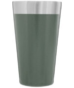 STANLEY Termosklenka The Stacking Tumbler 470 ml Hammertone Green