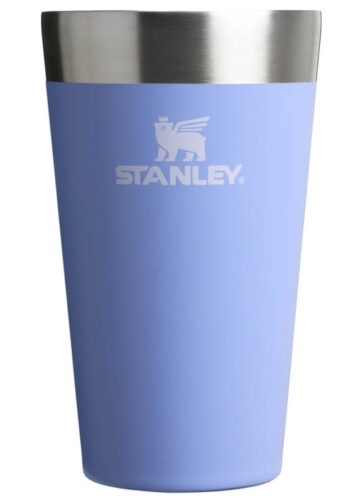 STANLEY Termosklenka The Stacking Tumbler 470 ml Hydrangea