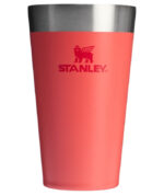 STANLEY Termosklenka The Stacking Tumbler 470 ml Hot Coral