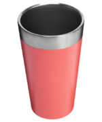 STANLEY Termosklenka The Stacking Tumbler 470 ml Hot Coral