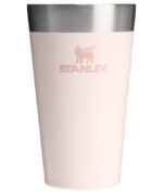 STANLEY Termosklenka The Stacking Tumbler 470 ml Rose Quartz