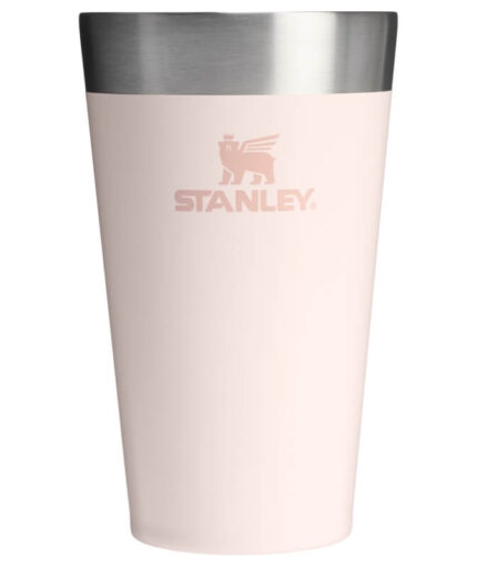 STANLEY Termosklenka The Stacking Tumbler 470 ml Rose Quartz