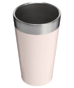 STANLEY Termosklenka The Stacking Tumbler 470 ml Rose Quartz