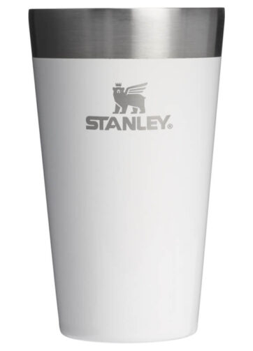 STANLEY Termosklenka The Stacking Tumbler 470 ml Frost Gloss