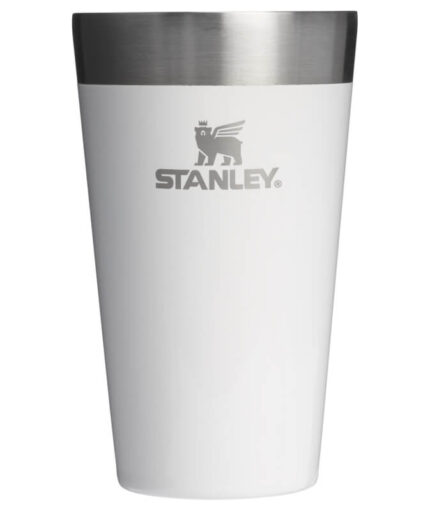 STANLEY Termosklenka The Stacking Tumbler 470 ml Frost Gloss