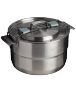 STANLEY Set na vaření Wildfare Core Full Serve Cookset 3,78 l Shale/Charcoal