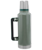STANLEY Termoska The Legendary Classic Bottle 1,9 l Hammertone Green
