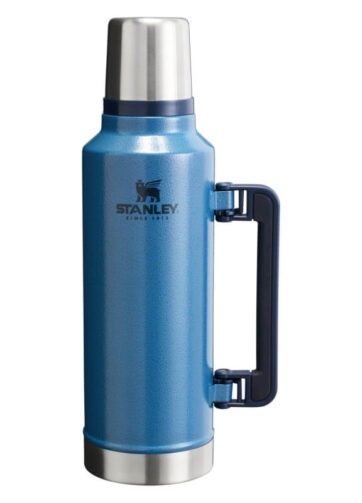 STANLEY Termoska The Legendary Classic Bottle 1,9 l Hammertone Lake