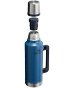STANLEY Termoska The Legendary Classic Bottle 1,9 l Hammertone Lake