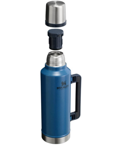 STANLEY Termoska The Legendary Classic Bottle 1,9 l Hammertone Lake