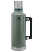 STANLEY Termoska The Legendary Classic Bottle 2,3 l Hammertone Green