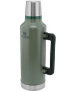 STANLEY Termoska The Legendary Classic Bottle 2,3 l Hammertone Green
