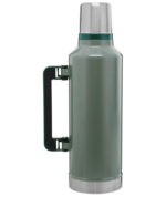 STANLEY Termoska The Legendary Classic Bottle 2,3 l Hammertone Green