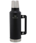 STANLEY Termoska The Legendary Classic Bottle 2,3 l Matte Black Pebble