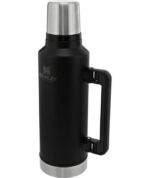 STANLEY Termoska The Legendary Classic Bottle 2,3 l Matte Black Pebble