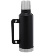 STANLEY Termoska The Legendary Classic Bottle 2,3 l Matte Black Pebble
