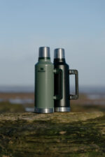 STANLEY Termoska The Legendary Classic Bottle 2,3 l Hammertone Green