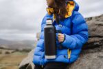 STANLEY Termoska The Legendary Classic Bottle 2,3 l Matte Black Pebble