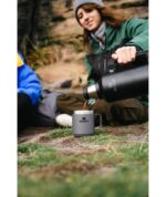 STANLEY Termoska The Legendary Classic Bottle 2,3 l Matte Black Pebble