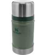 STANLEY Termoska jídelní The Legendary Food Jar 700 ml Hammertone Green