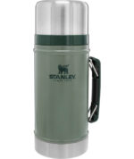 STANLEY Termoska jídelní The Legendary Food Jar 940 ml Hammertone Green
