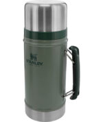 STANLEY Termoska jídelní The Legendary Food Jar 940 ml Hammertone Green