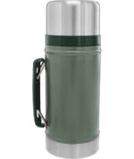 STANLEY Termoska jídelní The Legendary Food Jar 940 ml Hammertone Green
