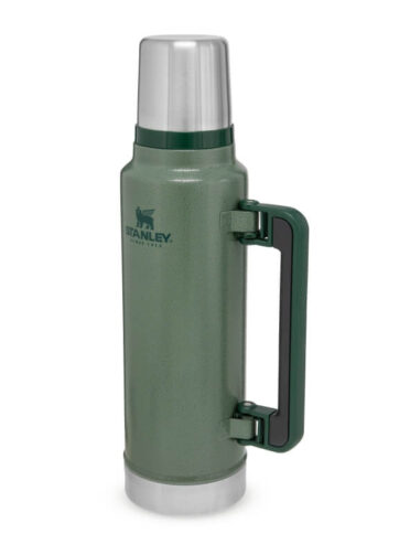 STANLEY Termoska Classic series 1,4 l zelená