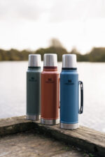 STANLEY Termoska Classic series 1,4 l zelená