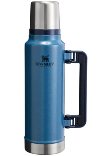 STANLEY Termoska Classic series 1,4 l Hammertone Lake