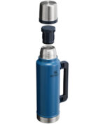 STANLEY Termoska Classic series 1,4 l Hammertone Lake