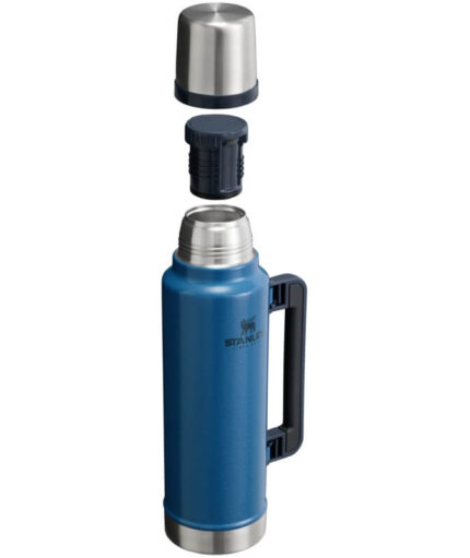 STANLEY Termoska Classic series 1,4 l Hammertone Lake