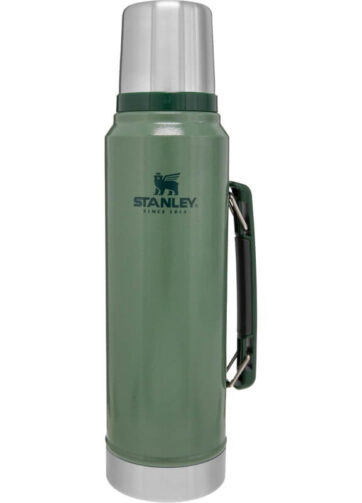 STANLEY Termoska Legendary Classic 1 l zelená