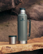 STANLEY Termoska Legendary Classic 1 l zelená