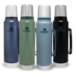 STANLEY Termoska Legendary Classic 1 l zelená