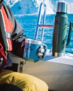 STANLEY Termoska Legendary Classic 1 l zelená