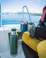 STANLEY Termoska Legendary Classic 1 l zelená