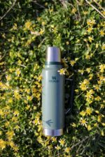 STANLEY Termoska Legendary Classic 1 l zelená