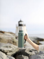 STANLEY Termoska Legendary Classic 1 l zelená