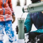 STANLEY Termoska Legendary Classic 1 l zelená