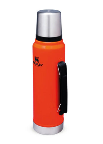 STANLEY Termoska Legendary Classic 1 l Blaze Orange oranžová