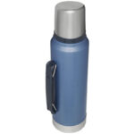 STANLEY Termoska Legendary Classic 1 l Hammertone Lake modrá