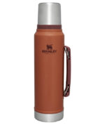 STANLEY Termoska Legendary Classic 1 l Hammertone Clay